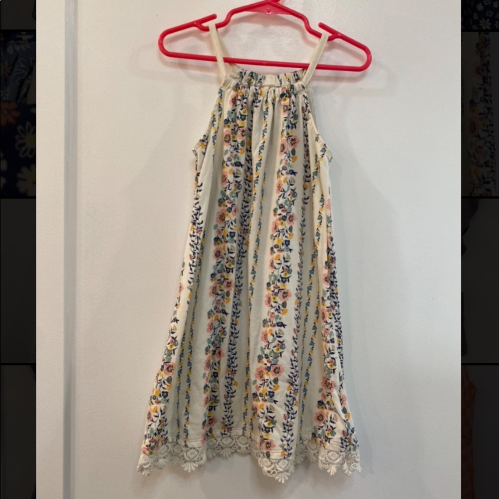 Great Old navy dress! Sz 5T